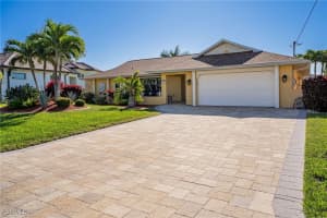1206 54th Street, Cape Coral, FL 33914 - MLS#2025025342