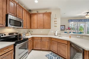 3464 Crosswater Drive, North Fort Myers, FL 33917 - MLS#2025025347