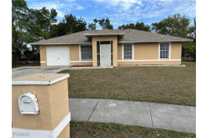 3228 Willin Street, Fort Myers, FL 33916 - MLS#2025025349