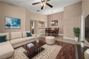 8121 Woods Circle, Fort Myers, FL 33919 - MLS#2025025350