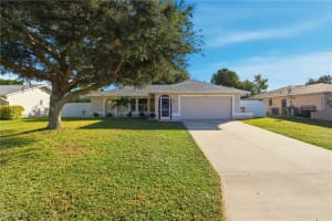 2825 Se 8th Pl, Cape Coral