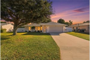 2825 8th Place, Cape Coral, FL 33904 - MLS#2025025362