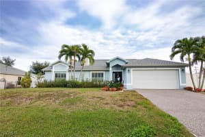 723 9th Avenue, Cape Coral, FL 33990 - MLS#2025025364