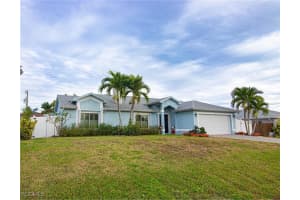 723 9th Avenue, Cape Coral, FL 33990 - MLS#2025025364