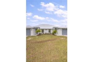 2926 Santa Barbara Place, Cape Coral, FL 33904 - MLS#2025025365
