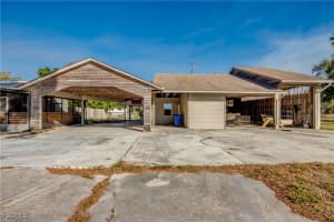 19330 Meredith Road, North Fort Myers, FL 33917 - MLS#2025025370