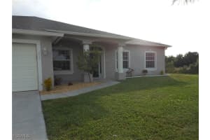 437 Picturesque Avenue, Lehigh Acres, FL 33974 - MLS#2025025372