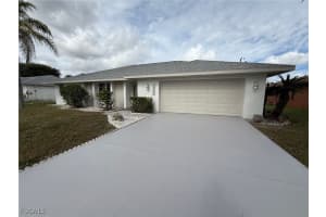 1719 8th Street, Cape Coral, FL 33990 - MLS#2025025373