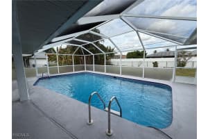 1719 8th Street, Cape Coral, FL 33990 - MLS#2025025373