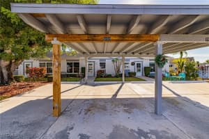 6869 Bogey Drive, Fort Myers, FL 33919 - MLS#2025025380