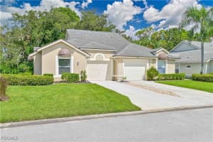 20846 Blacksmith Forge, Estero, FL 33928 - MLS#2025025386