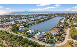 517 Lake Murex Circle, Sanibel, FL 33957 - MLS#2025025389
