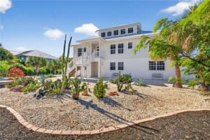 517 Lake Murex Circle, Sanibel, FL 33957 - MLS#2025025389