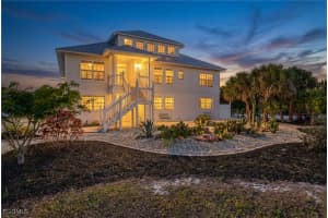 517 Lake Murex Circle, Sanibel, FL 33957 - MLS#2025025389