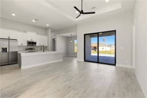 131 Kismet Parkway, Cape Coral, FL 33909 - MLS#2025025394