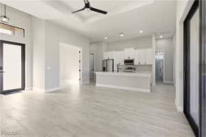 131 Kismet Parkway, Cape Coral, FL 33909 - MLS#2025025394