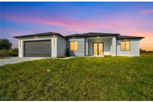 321 Peerless Street, Lehigh Acres, FL 33974 - MLS#2025025397