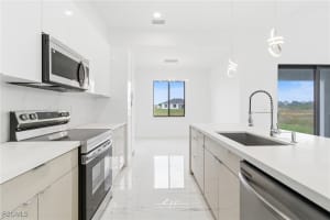 321 Peerless Street, Lehigh Acres, FL 33974 - MLS#2025025397