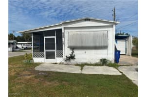 139 Amber Avenue, North Fort Myers, FL 33917 - MLS#2025025398
