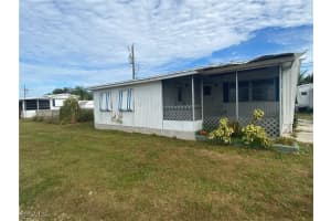 139 Amber Avenue, North Fort Myers, FL 33917 - MLS#2025025398