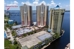 2745 1st Street, Fort Myers, FL 33916 - MLS#2025025400