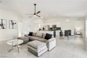 2219 5th Street, Cape Coral, FL 33993 - MLS#2025025401