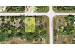 14143 Bend Avenue, Port Charlotte, FL 33981 - MLS#2025025403