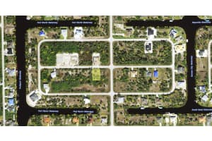 14143 Bend Avenue, Port Charlotte, FL 33981 - MLS#2025025403