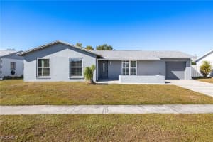 1091 Lovely Lane, North Fort Myers, FL 33903 - MLS#2025025418