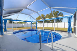 1091 Lovely Lane, North Fort Myers, FL 33903 - MLS#2025025418