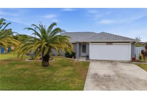 1212 13th Street, Cape Coral, FL 33991 - MLS#2025025419