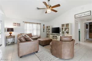 1212 13th Street, Cape Coral, FL 33991 - MLS#2025025419