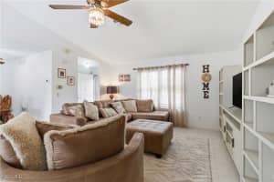 1212 13th Street, Cape Coral, FL 33991 - MLS#2025025419