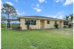 1241 Bacon Avenue, Fort Myers, FL 33913 - MLS#2025025421