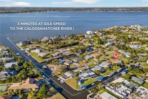 15321 Christine Way, Fort Myers, FL 33908 - MLS#2025025423