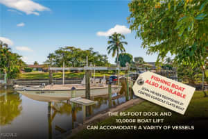 15321 Christine Way, Fort Myers, FL 33908 - MLS#2025025423