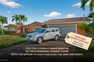 15321 Christine Way, Fort Myers, FL 33908 - MLS#2025025423