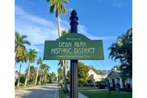 1531/1533 Evans Avenue, Fort Myers, FL 33901 - MLS#2025025425