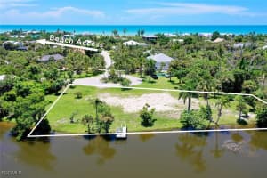 4037 Coquina Drive, Sanibel, FL 33957 - MLS#2025025431
