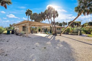 4619 Rue Bayou, Sanibel, FL 33957 - MLS#2025025437