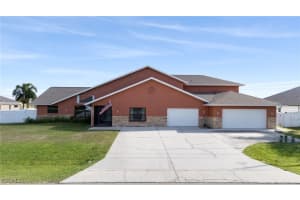 1623 6th Avenue, Cape Coral, FL 33991 - MLS#2025025439