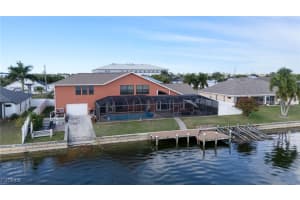 1623 6th Avenue, Cape Coral, FL 33991 - MLS#2025025439