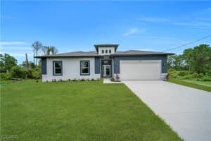 543 McArthur Boulevard, Lehigh Acres, FL 33974 - MLS#2025025444