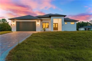 5230 3rd Street, Lehigh Acres, FL 33971 - MLS#2025025452