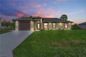 751 Chelsea Avenue, Lehigh Acres, FL 33974 - MLS#2025025458