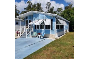 10823 Ani Circle, Estero, FL 33928 - MLS#2025025465