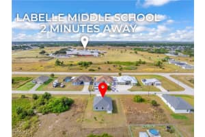 8070 Marsh Circle, Labelle, FL 33935 - MLS#2025025467