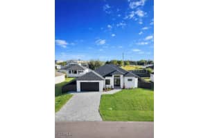 518 1 Lane, Cape Coral, FL 33993 - MLS#2025025479