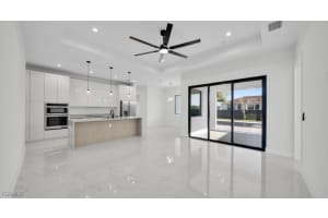 518 1 Lane, Cape Coral, FL 33993 - MLS#2025025479