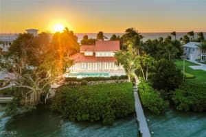 15771 Captiva Drive, Captiva, FL 33924 - MLS#2025025481
